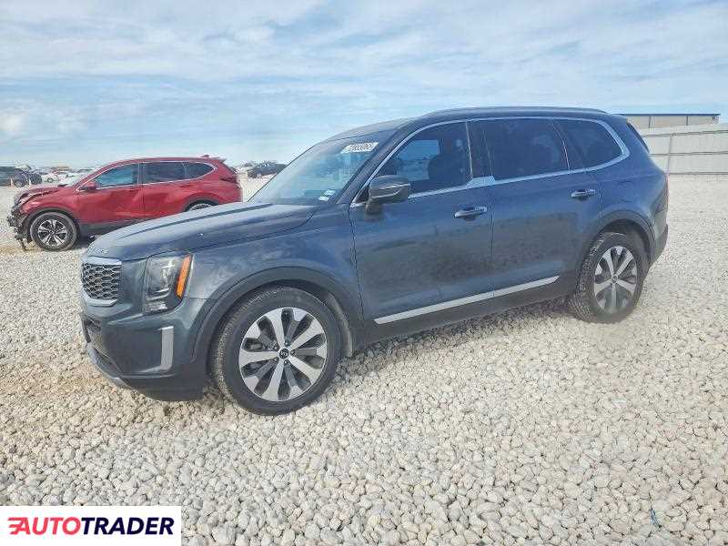 Kia Pozostałe 2021 3