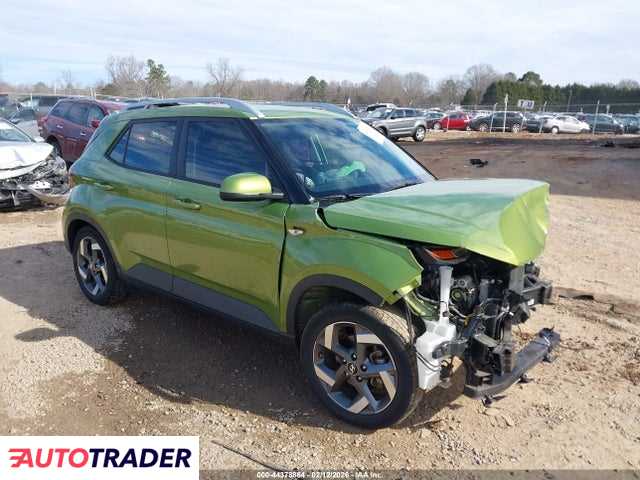 Hyundai Pozostałe 2021 1