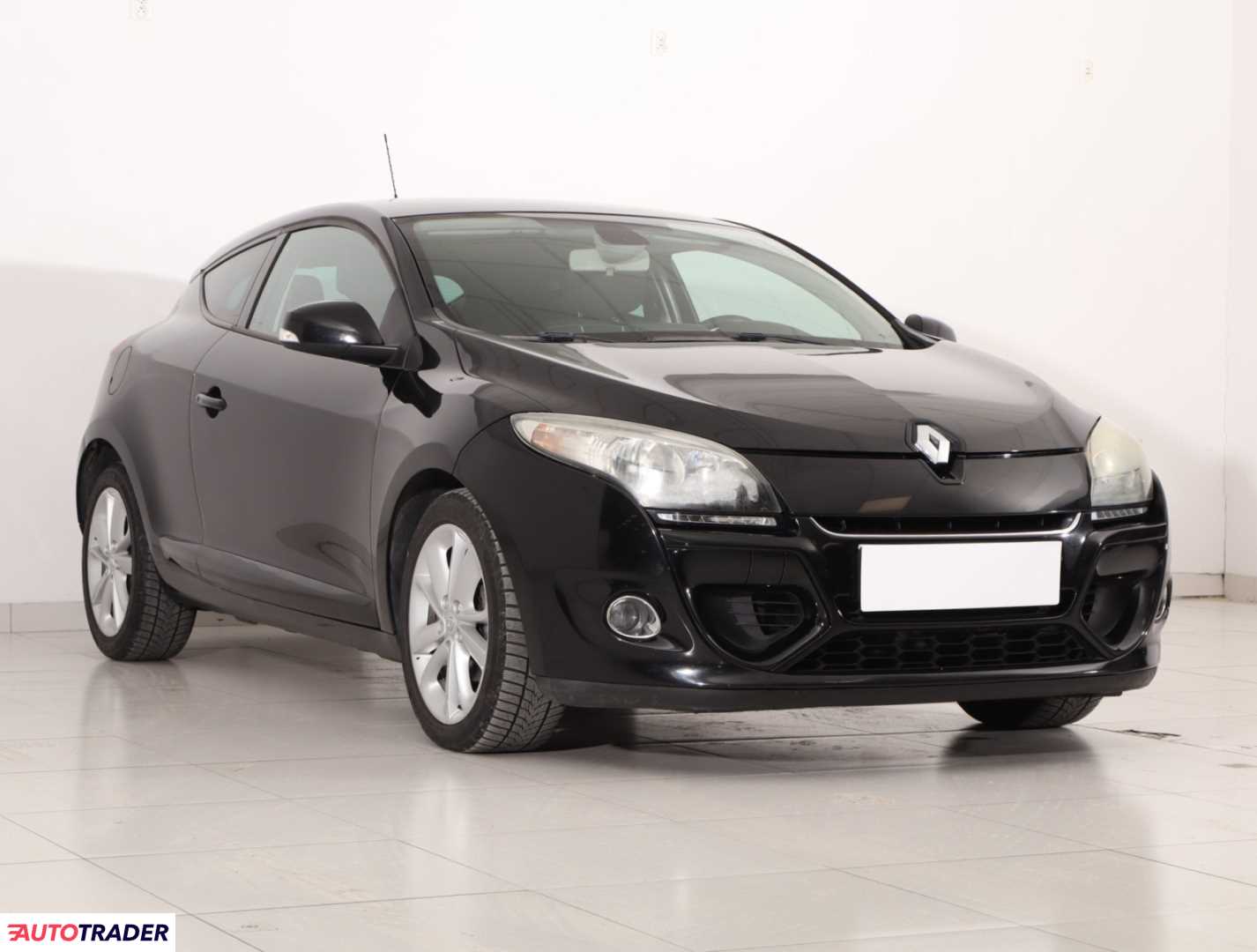 Renault Megane 2012 1.6 128 KM Renault Megane 2012 1.6 128 KM