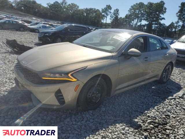 Kia Pozostałe 2022 1