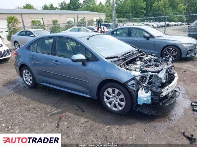 Toyota Corolla 2022 1 Toyota Corolla 2022 1