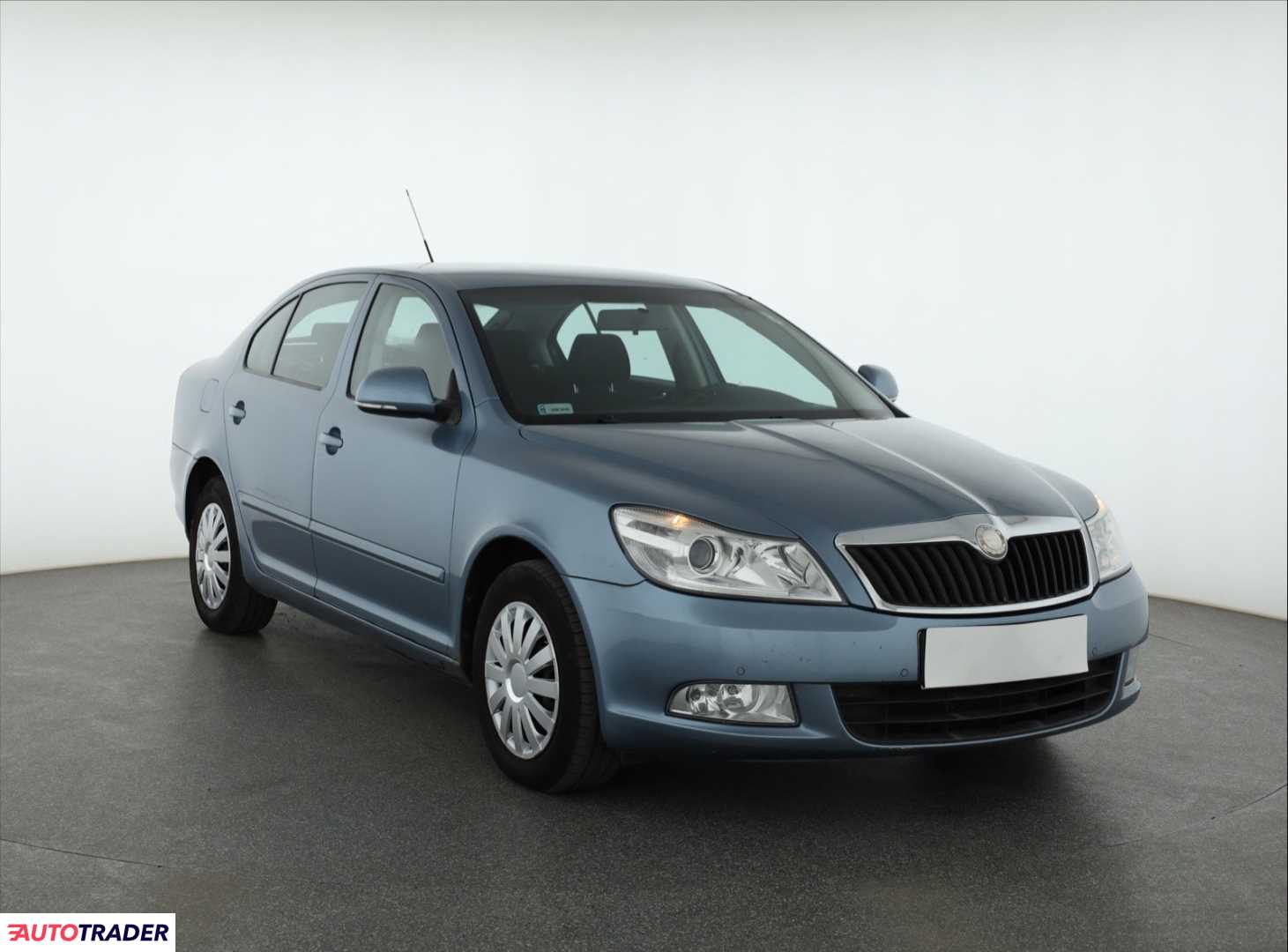 Skoda Octavia 2009 1.4 120 KM Skoda Octavia 2009 1.4 120 KM