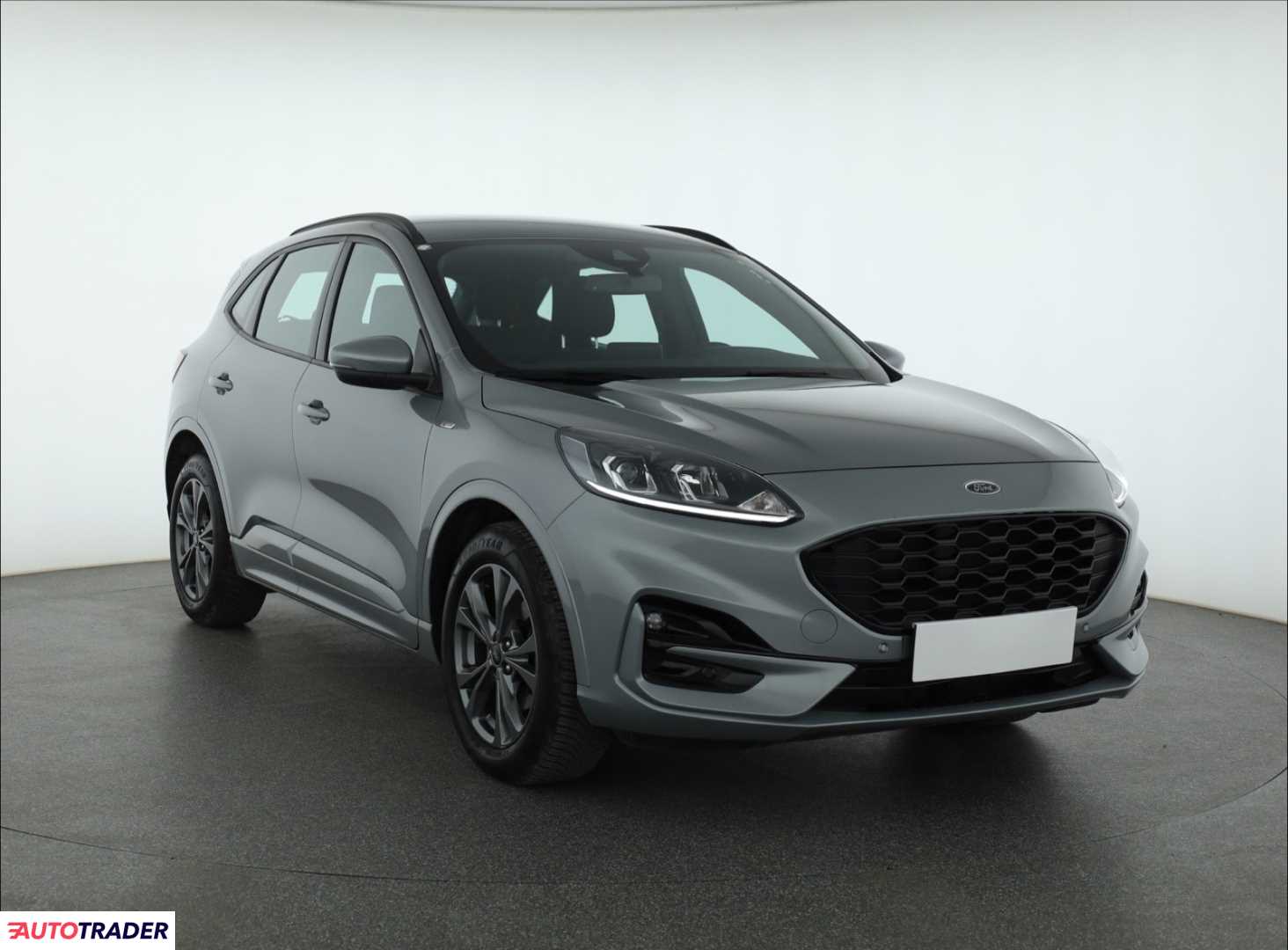 Ford Kuga 2021 1.5 147 KM Ford Kuga 2021 1.5 147 KM