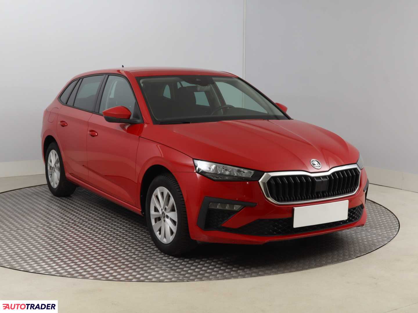Skoda Scala 2025 1.0 113 KM
