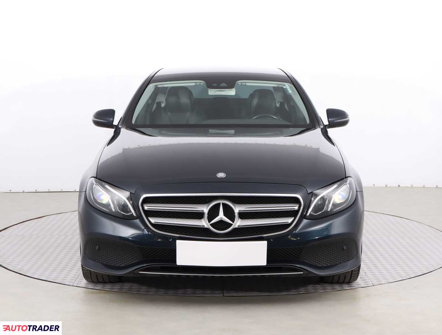 Mercedes E-klasa 2016 2.0 191 KM Mercedes E-klasa 2016 2.0 191 KM