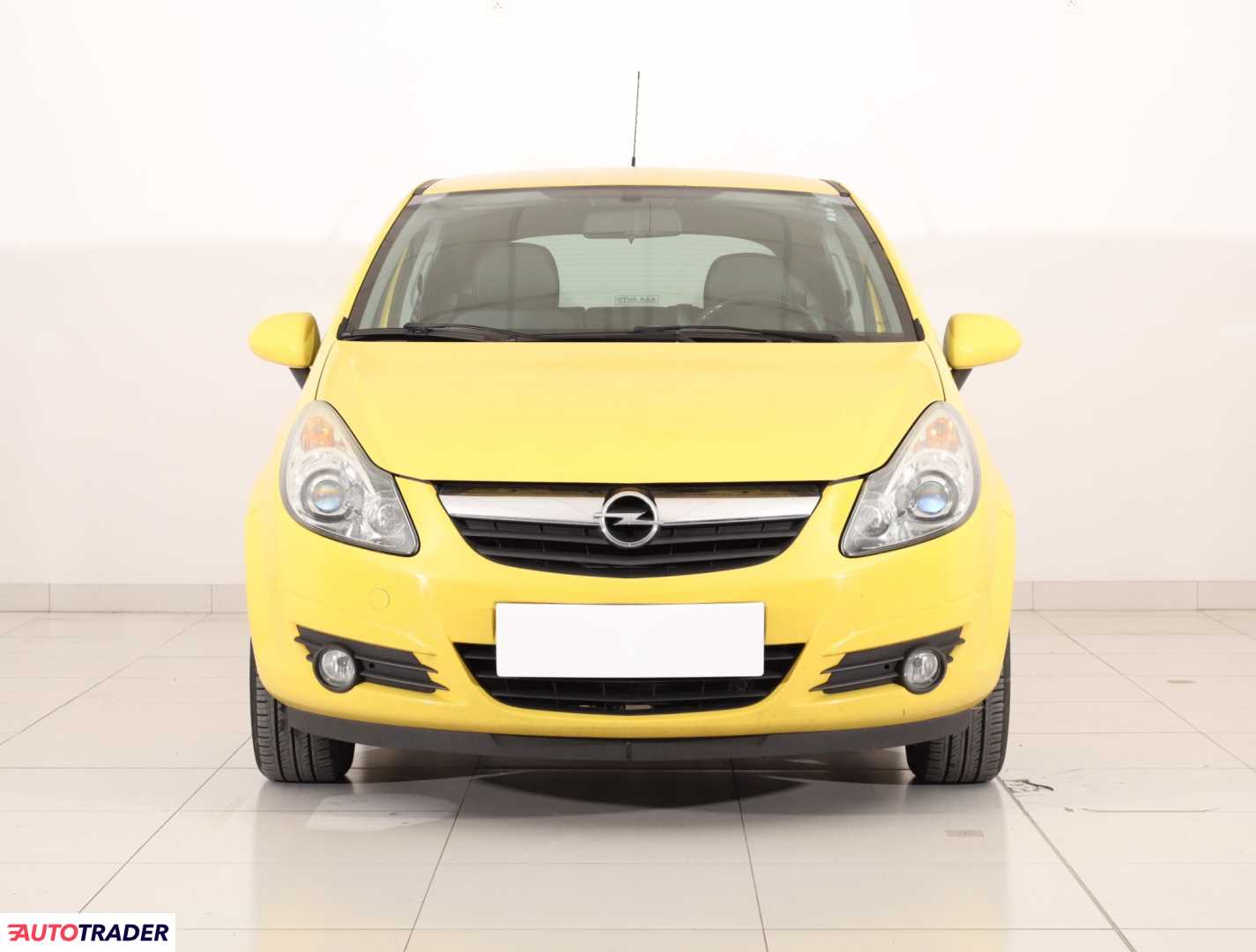 Opel Corsa 2009 1.4 88 KM Opel Corsa 2009 1.4 88 KM