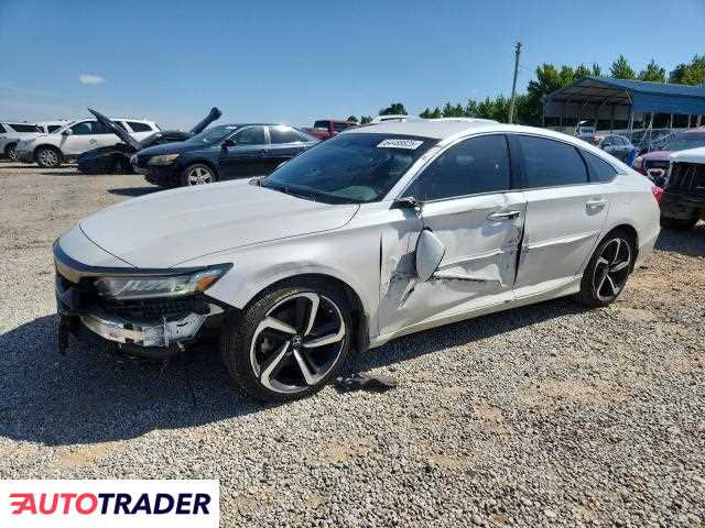 Honda Accord 2019 1 Honda Accord 2019 1