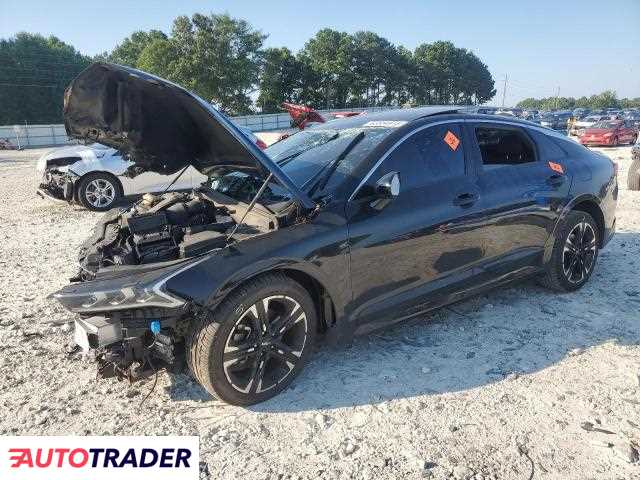 Kia Pozostałe 2023 1 Kia Pozostałe 2023 1