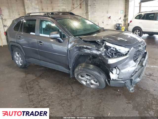 Toyota Pozostałe 2024 2 Toyota Pozostałe 2024 2