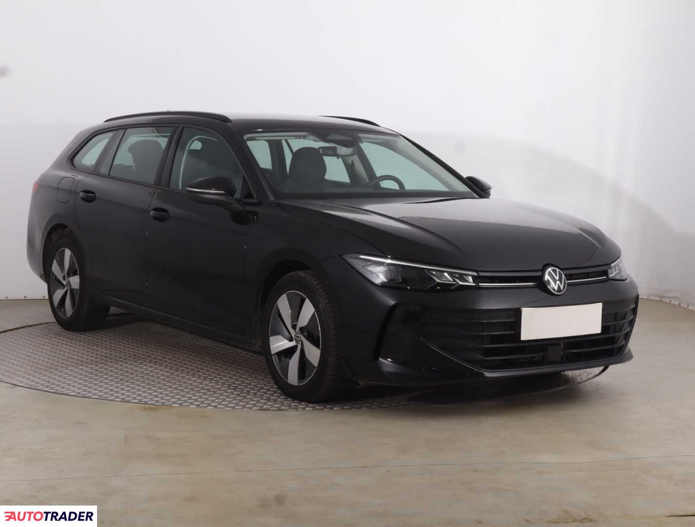 Volkswagen Passat 2024 1.5 147 KM