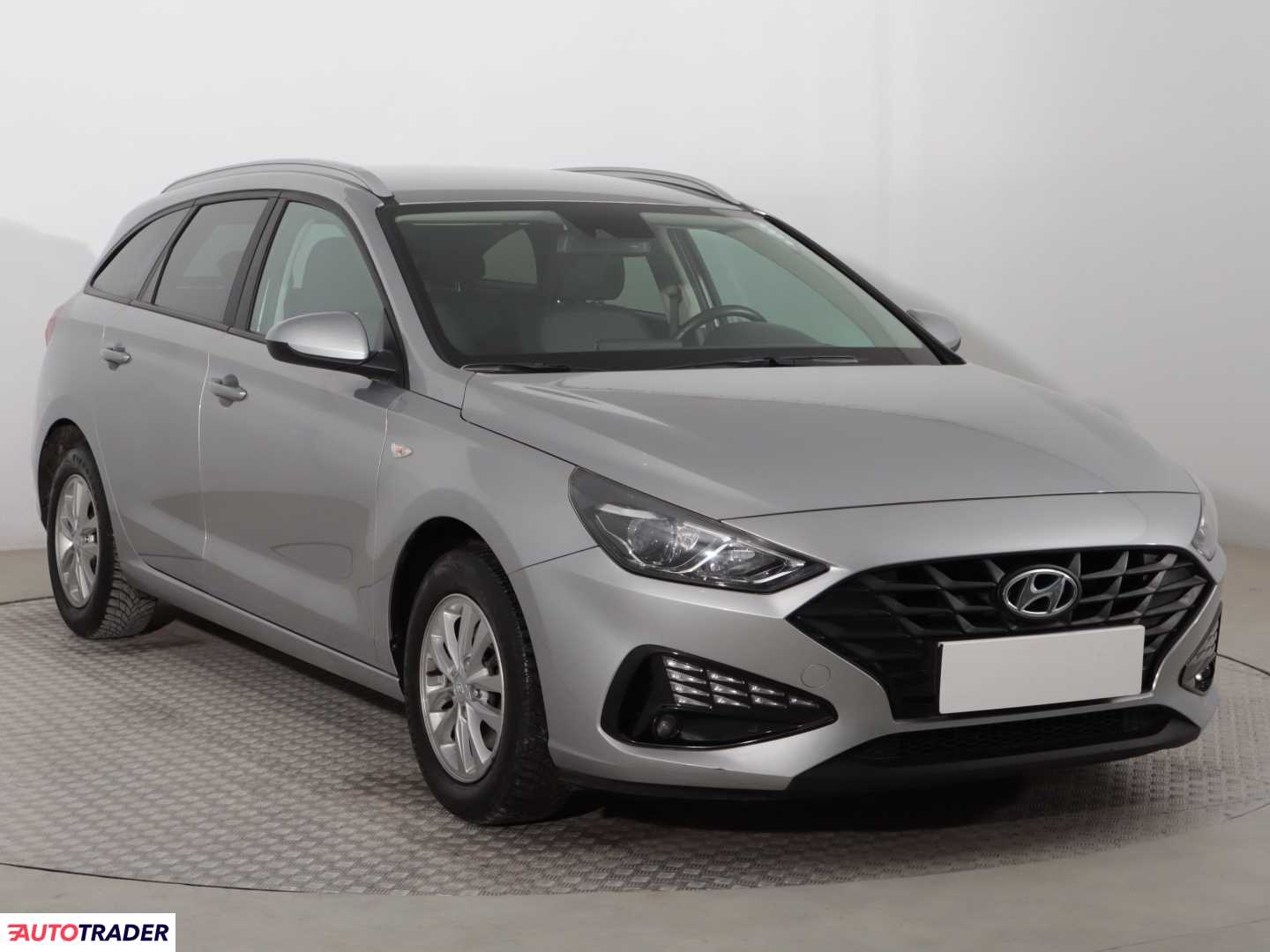 Hyundai i30 2022 1.5 108 KM Hyundai i30 2022 1.5 108 KM