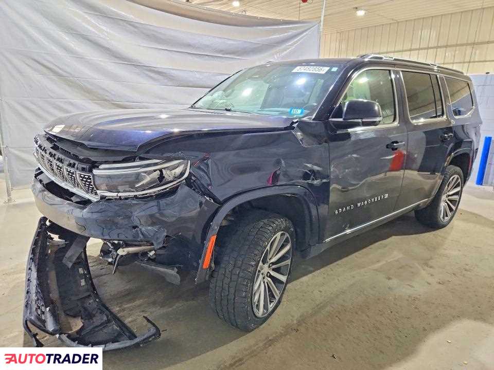 Jeep Wagoneer 2022 6