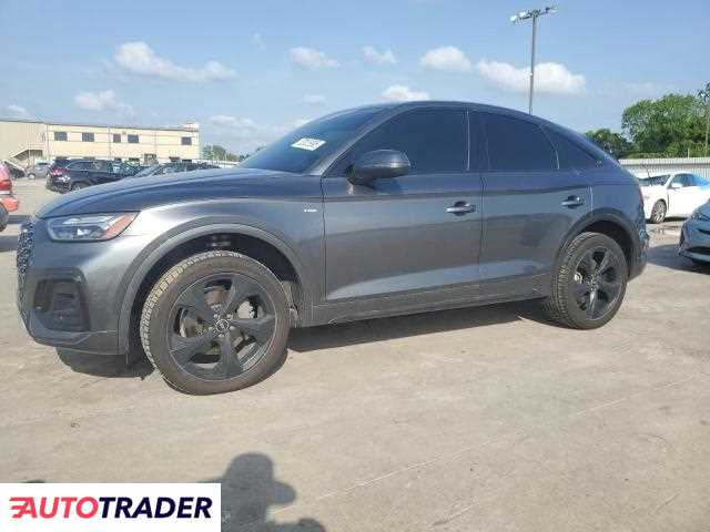 Audi Q5 2021 2 Audi Q5 2021 2