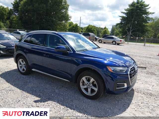 Audi Q5 2021 2