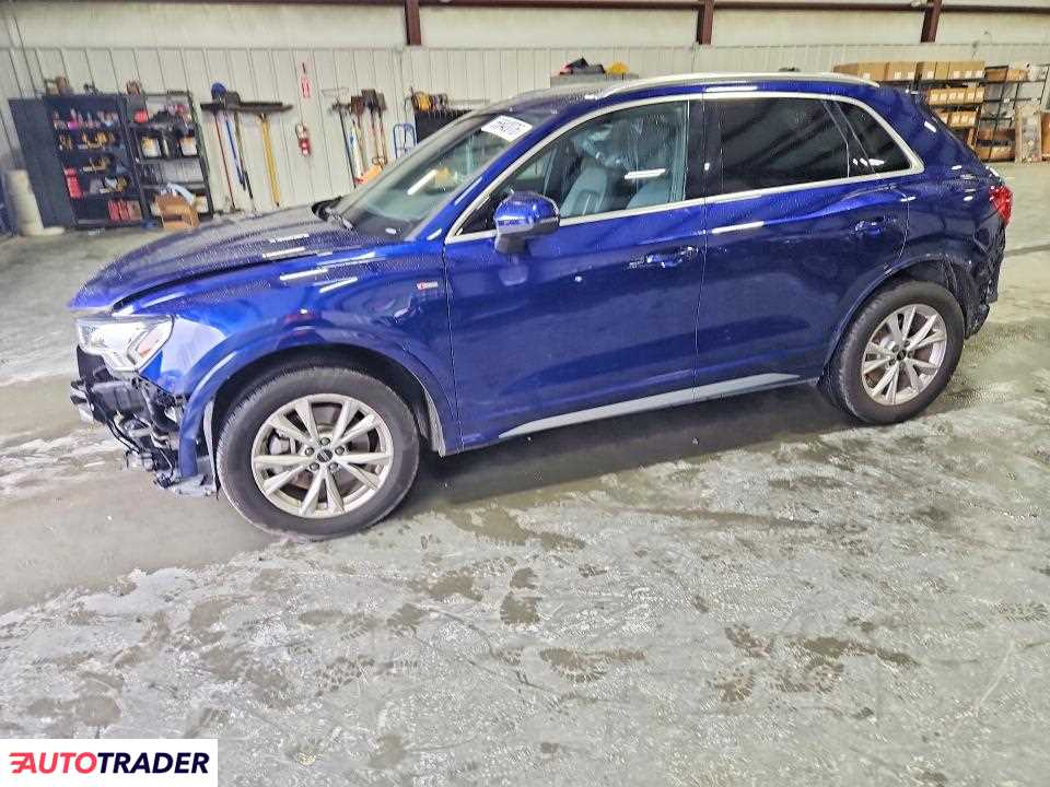 Audi Q3 2024 2
