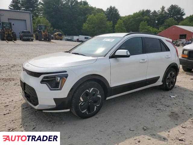 Kia Niro 2024 Kia Niro 2024