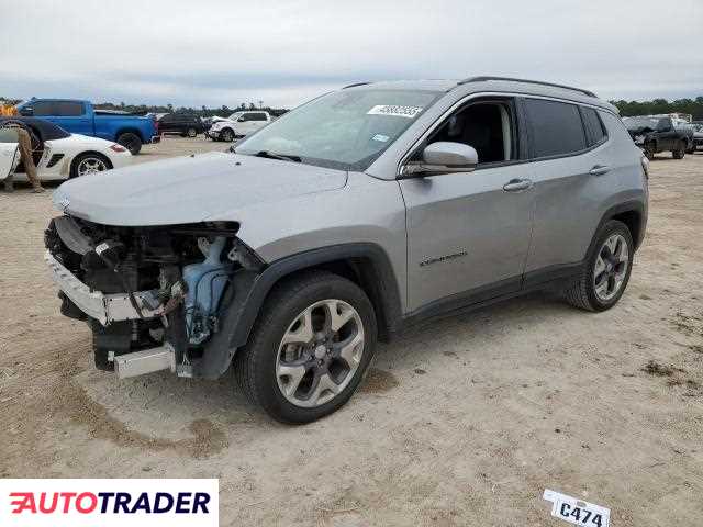 Jeep Compass 2021 2 Jeep Compass 2021 2