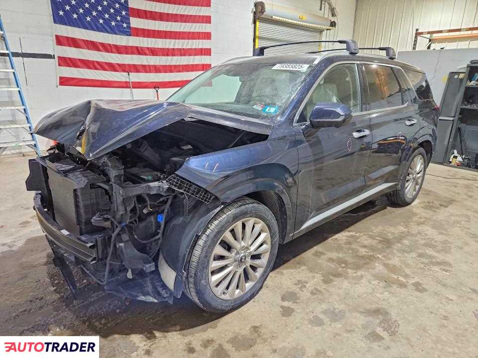 Hyundai Pozostałe 2020 3