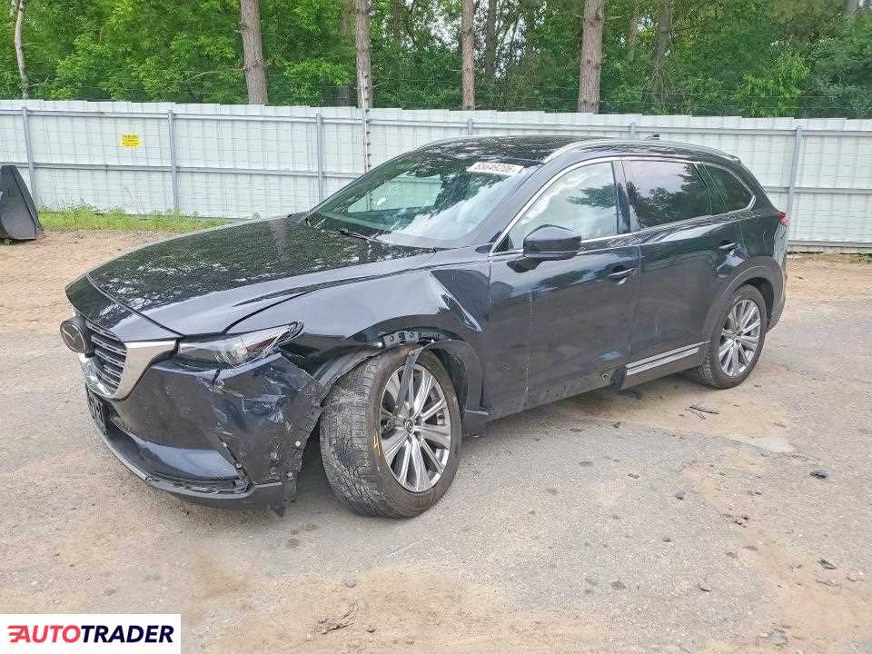 Mazda CX-9 2021 2