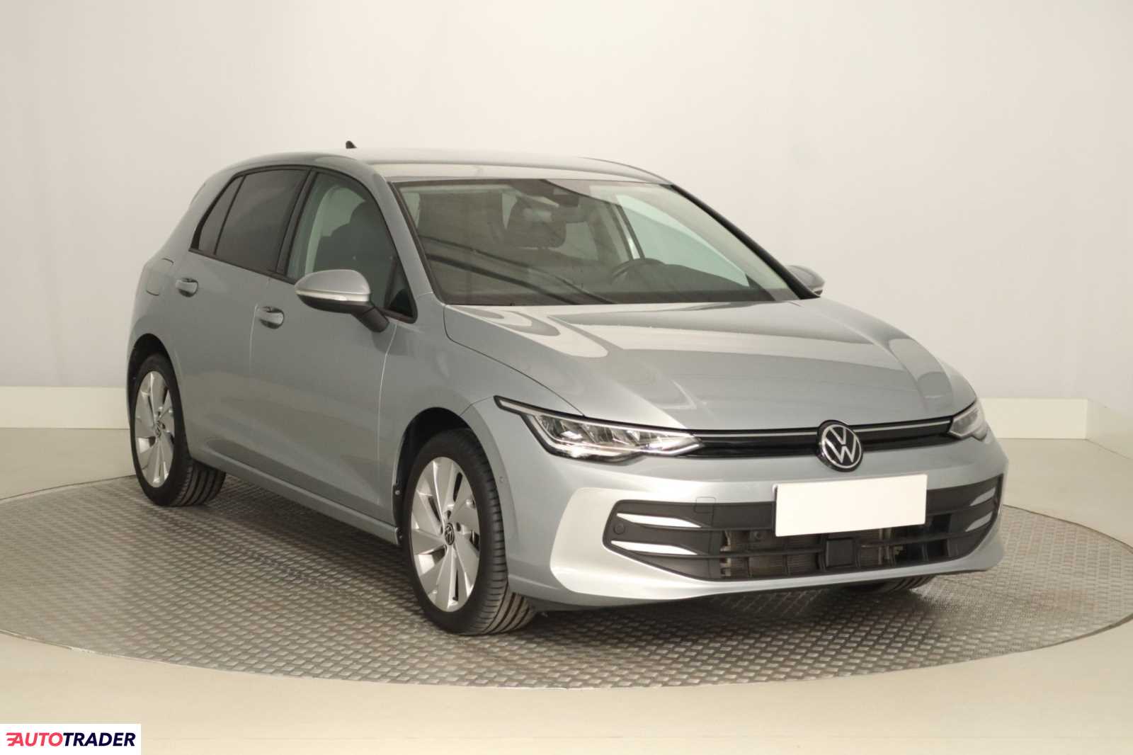Volkswagen Golf 2025 1.5 113 KM