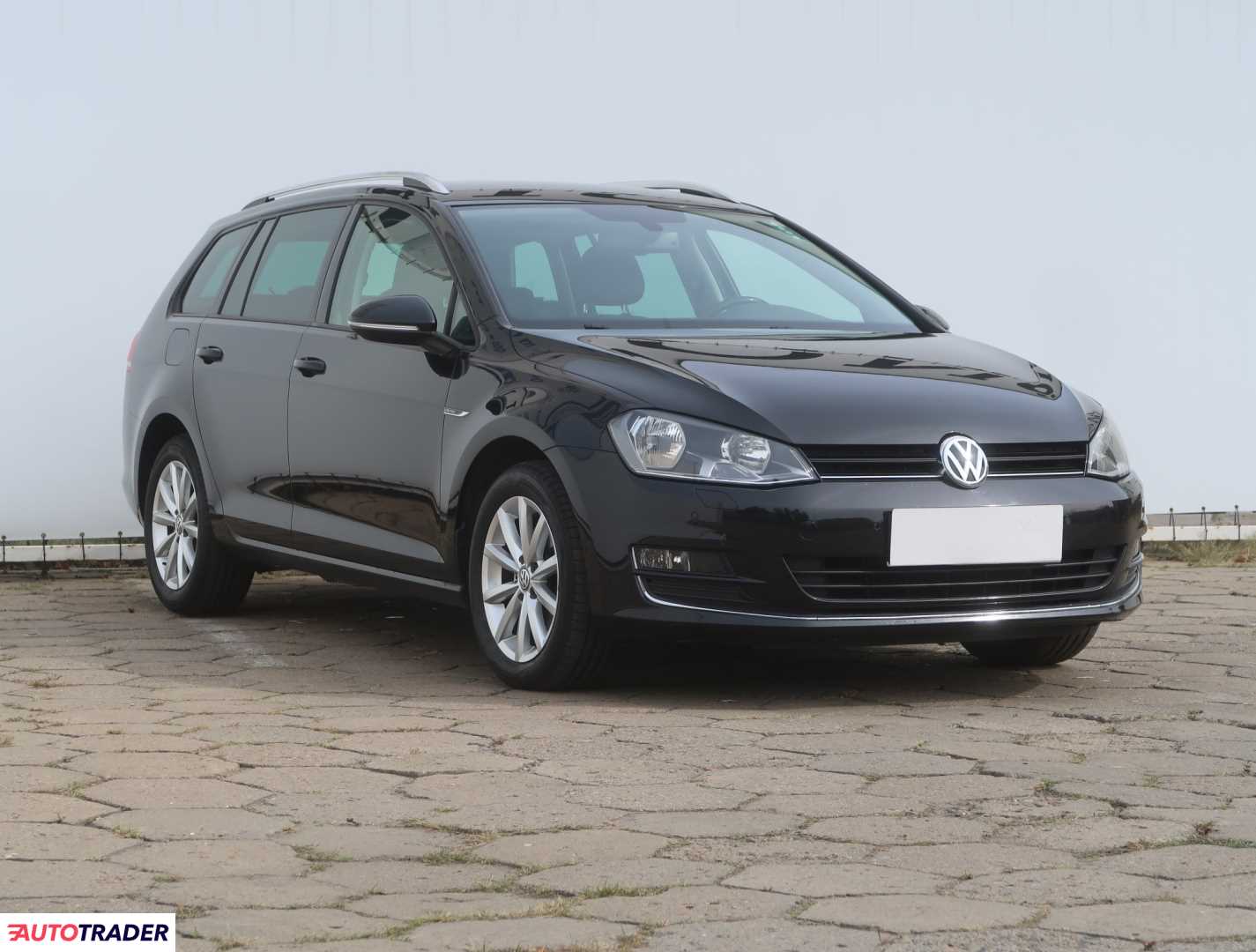 Volkswagen Golf 2015 2.0 147 KM