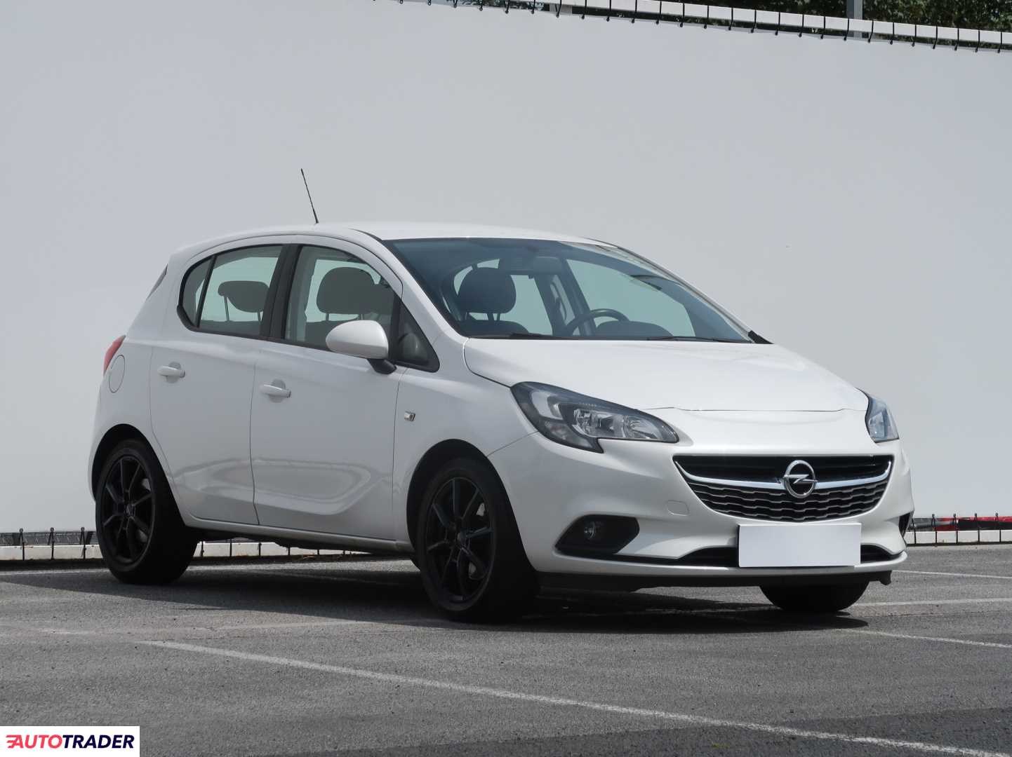 Opel Corsa 2019 1.4 99 KM Opel Corsa 2019 1.4 99 KM