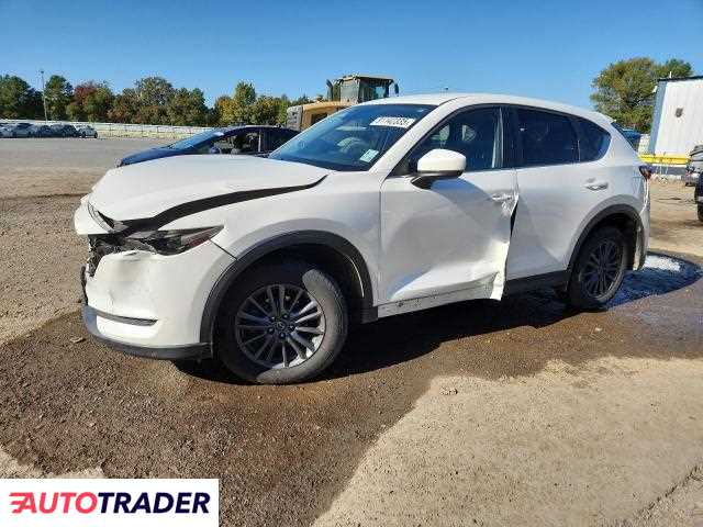 Mazda CX-5 2020 2