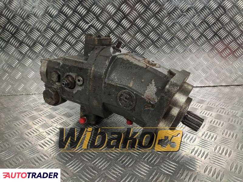 Silnik hydrauliczny Hydromatik A6VM107HA1T/60W0450-PZB370AR909605173