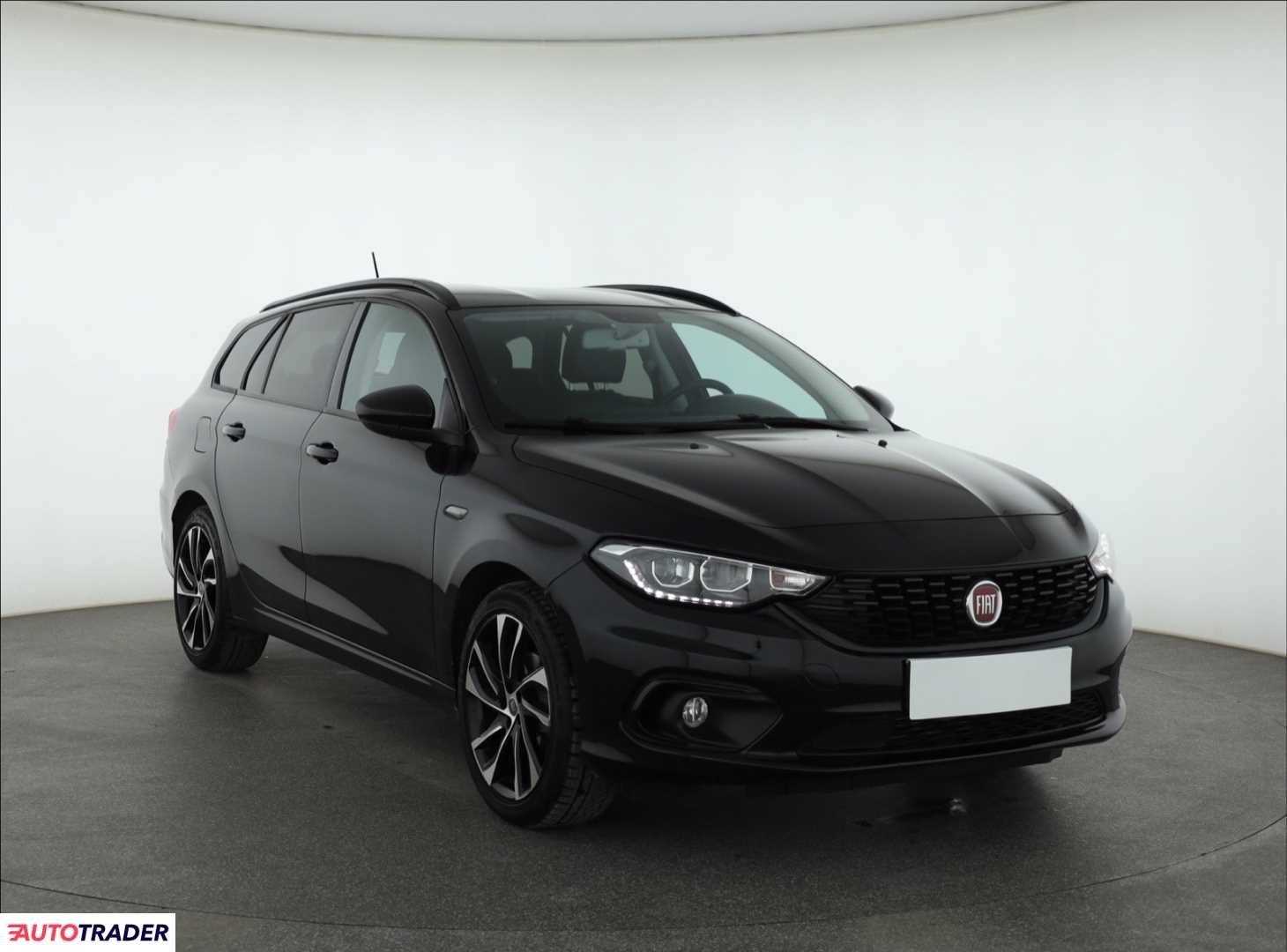 Fiat Tipo 2018 1.6 118 KM