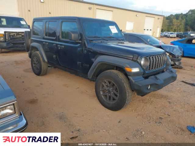 Jeep Wrangler 2024 3