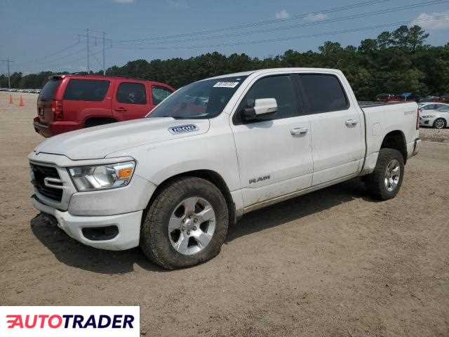 Dodge Ram 2020 5 Dodge Ram 2020 5