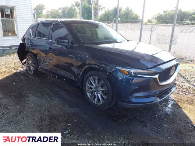 Mazda CX-5 2019 2