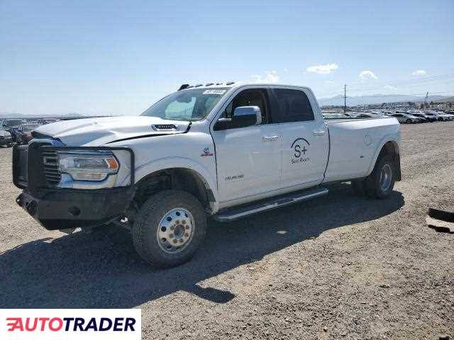 Dodge Ram 2022 6 Dodge Ram 2022 6