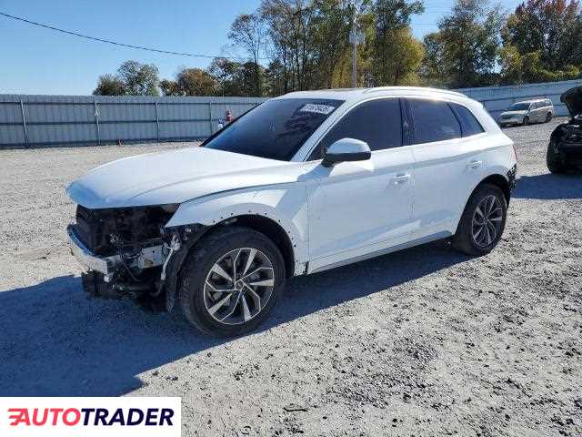 Audi Q5 2021 2