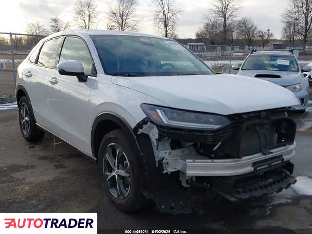 Honda HR-V 2024 2