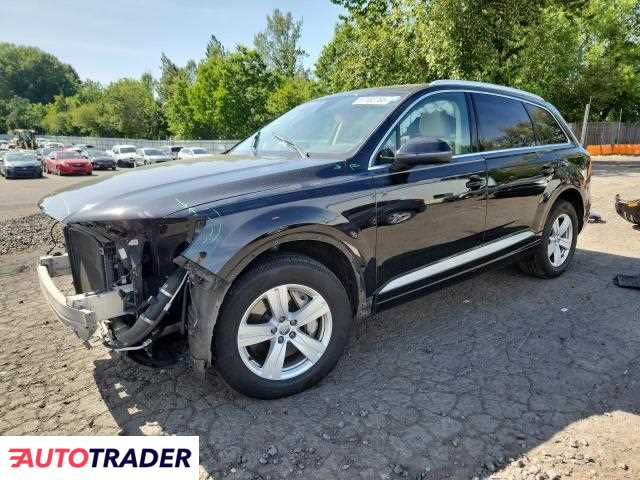 Audi Q7 2019 2