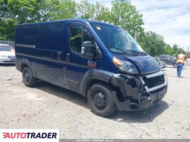 Dodge Ram 2021 3 Dodge Ram 2021 3