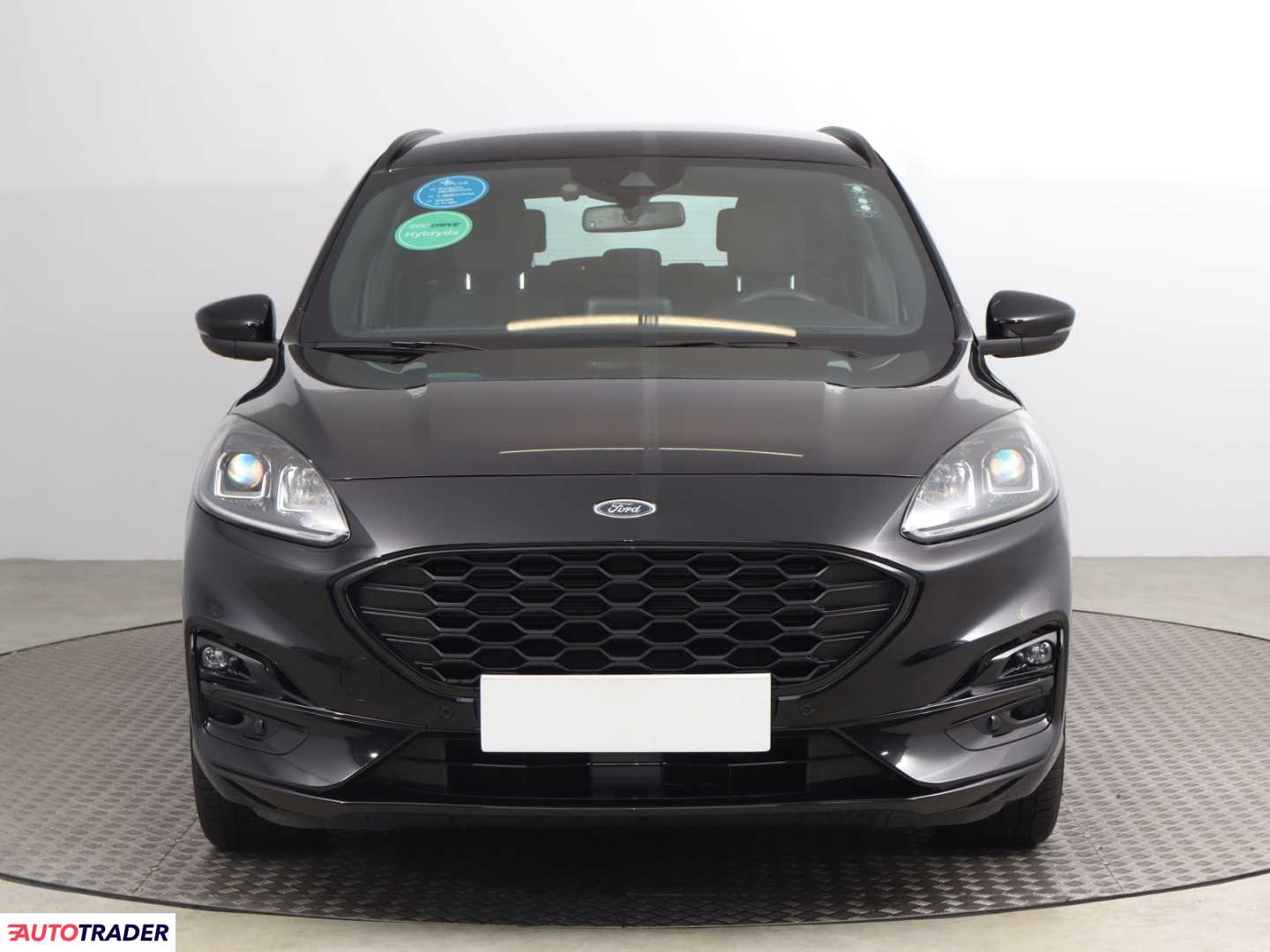 Ford Kuga 2021 2.5 187 KM