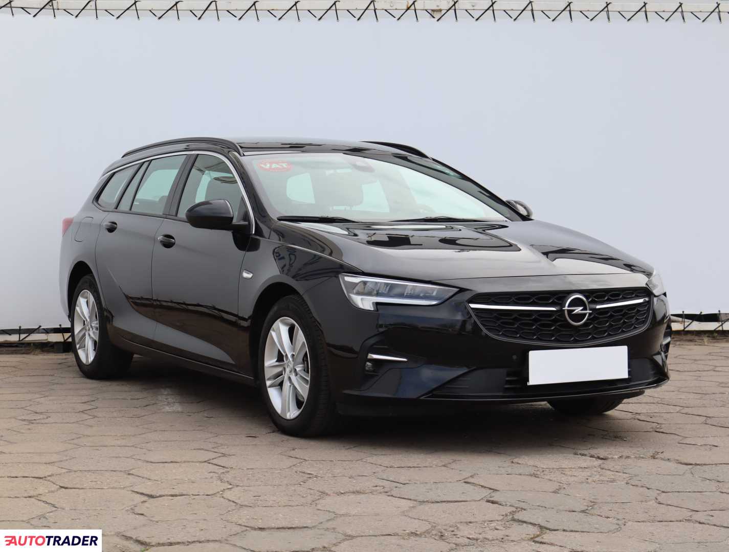 Opel Insignia 2020 1.5 120 KM Opel Insignia 2020 1.5 120 KM