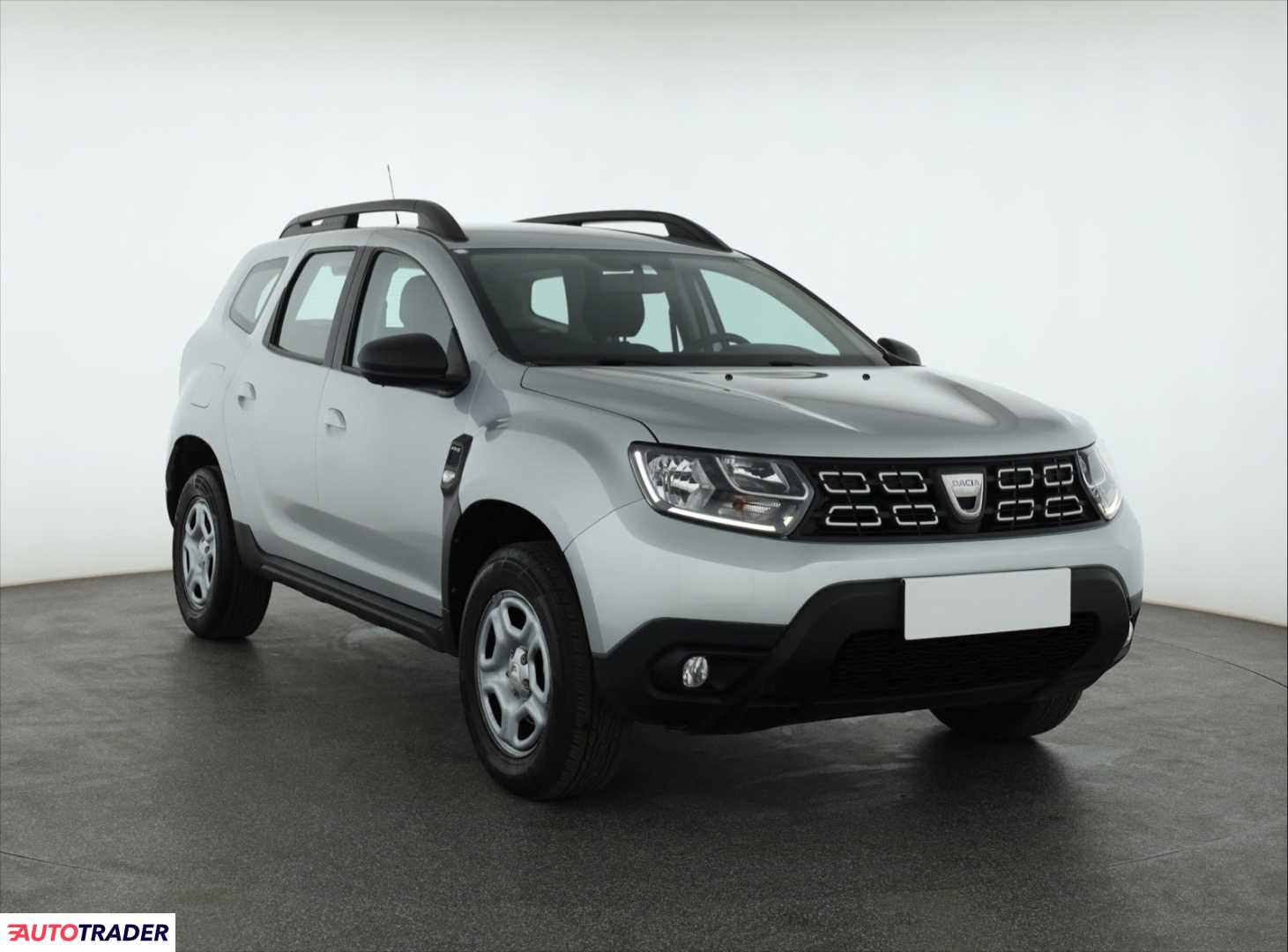 Dacia Duster 2021 1.5 112 KM Dacia Duster 2021 1.5 112 KM