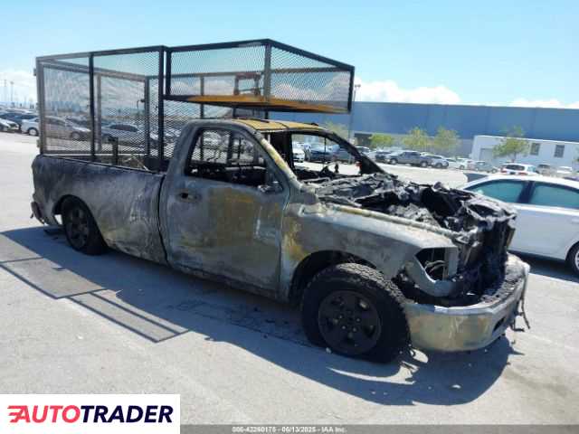 Dodge Ram 2021 3 Dodge Ram 2021 3