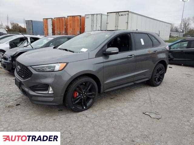 Ford Edge 2024 2
