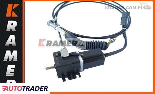 Do maszyn budowlanych Silnik krokowy CAT Do maszyn budowlanych Silnik krokowy CAT