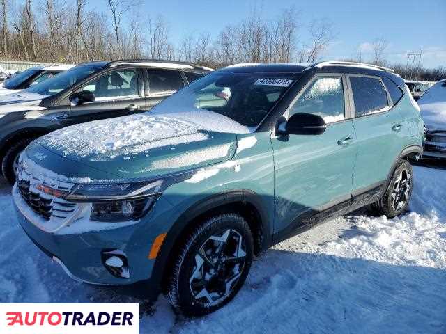 Kia Pozostałe 2025 2 Kia Pozostałe 2025 2