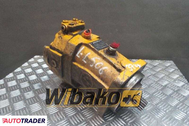 Silnik hydrauliczny Hydromatik A6VM80HA1T/60W-0300-PZB010AR909429228