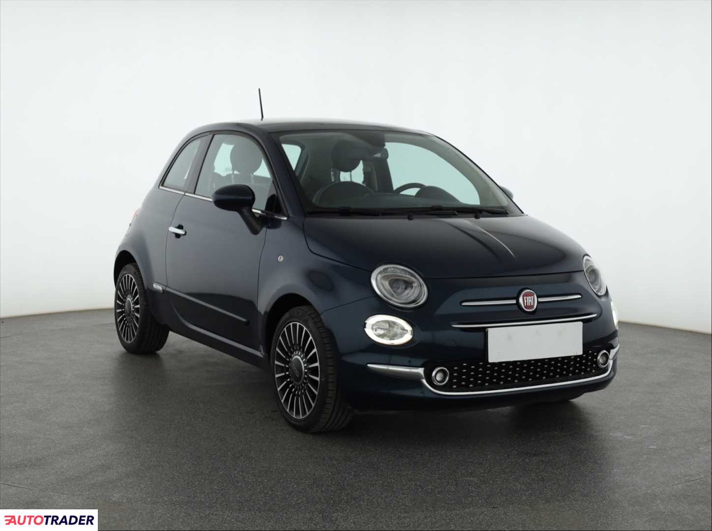 Fiat 500 2017 1.2 68 KM