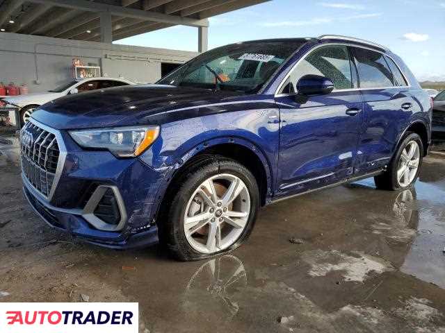 Audi Q3 2022 2