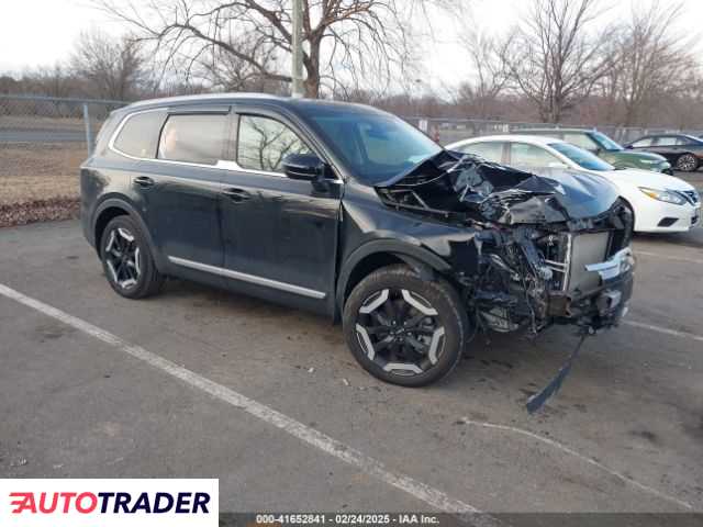 Kia Pozostałe 2024 3 Kia Pozostałe 2024 3