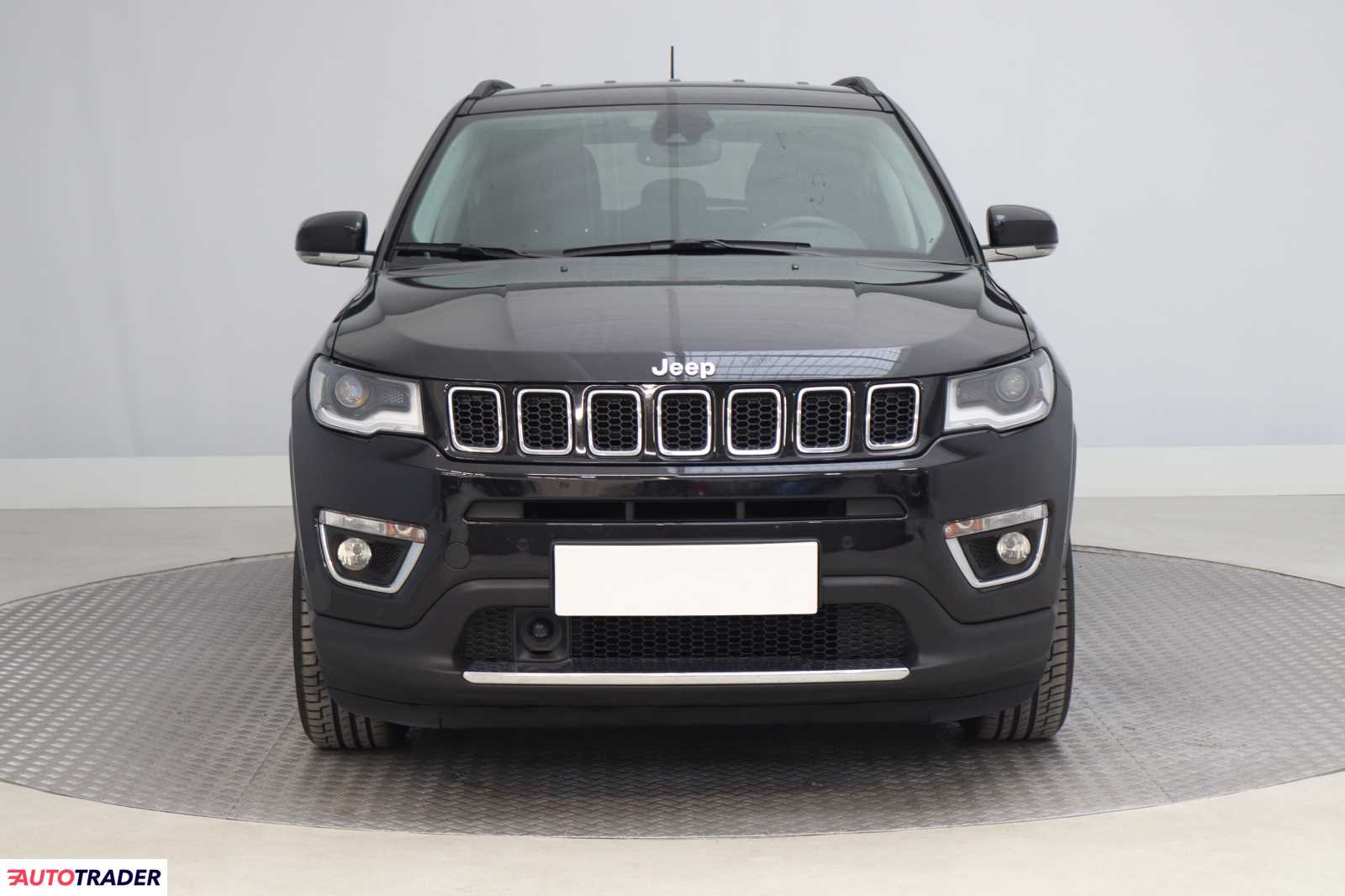 Jeep Compass 2021 1.3 147 KM
