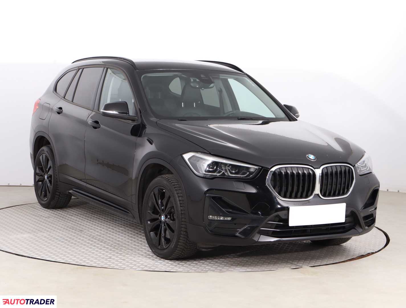BMW X1 2021 2.0 175 KM BMW X1 2021 2.0 175 KM